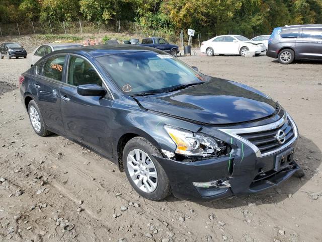 Photo 3 VIN: 1N4AL3AP3DC125089 - NISSAN ALTIMA 