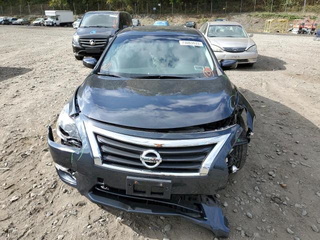 Photo 4 VIN: 1N4AL3AP3DC125089 - NISSAN ALTIMA 