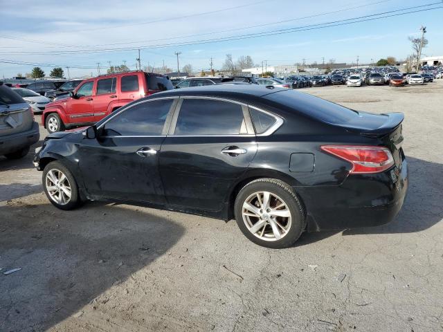 Photo 1 VIN: 1N4AL3AP3DC126307 - NISSAN ALTIMA 2.5 