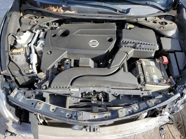 Photo 10 VIN: 1N4AL3AP3DC126307 - NISSAN ALTIMA 2.5 