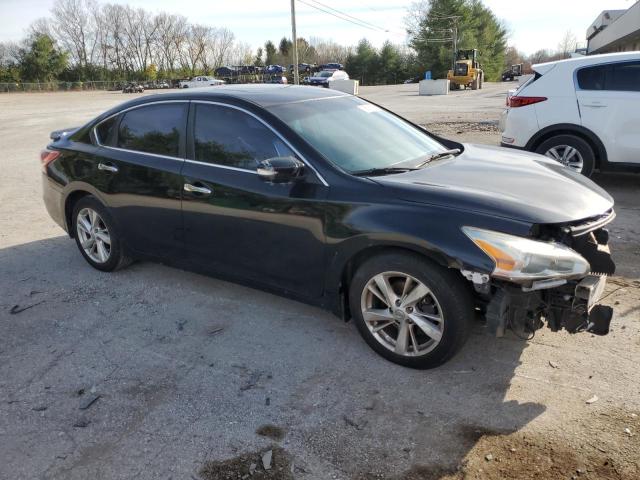 Photo 3 VIN: 1N4AL3AP3DC126307 - NISSAN ALTIMA 2.5 