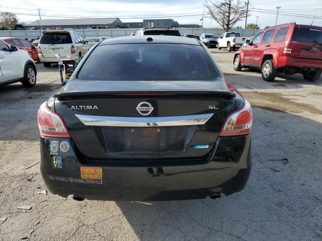 Photo 5 VIN: 1N4AL3AP3DC126307 - NISSAN ALTIMA 2.5 