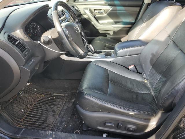 Photo 6 VIN: 1N4AL3AP3DC126307 - NISSAN ALTIMA 2.5 