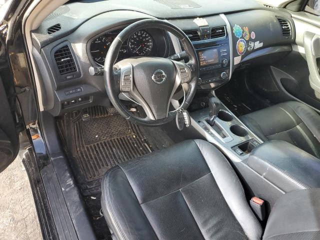 Photo 7 VIN: 1N4AL3AP3DC126307 - NISSAN ALTIMA 2.5 