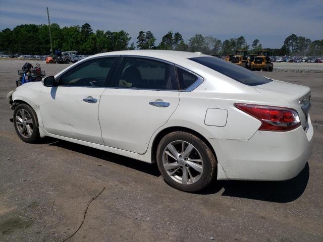 Photo 1 VIN: 1N4AL3AP3DC126940 - NISSAN ALTIMA 2.5 