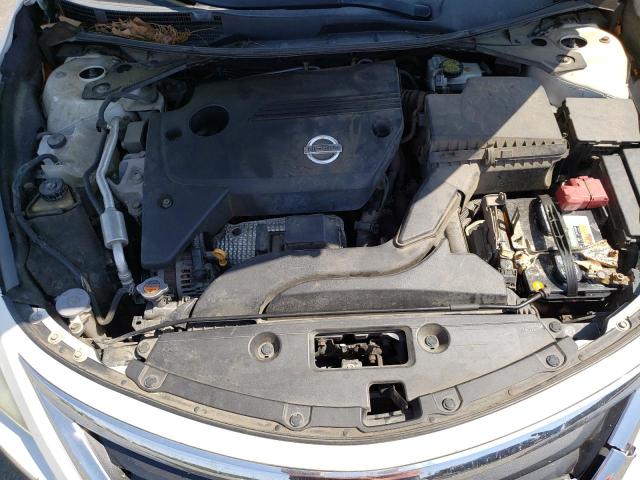 Photo 10 VIN: 1N4AL3AP3DC126940 - NISSAN ALTIMA 2.5 