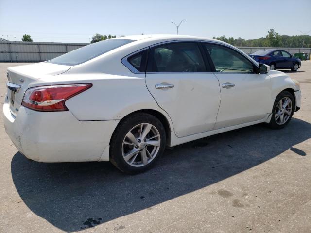 Photo 2 VIN: 1N4AL3AP3DC126940 - NISSAN ALTIMA 2.5 