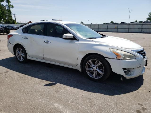 Photo 3 VIN: 1N4AL3AP3DC126940 - NISSAN ALTIMA 2.5 