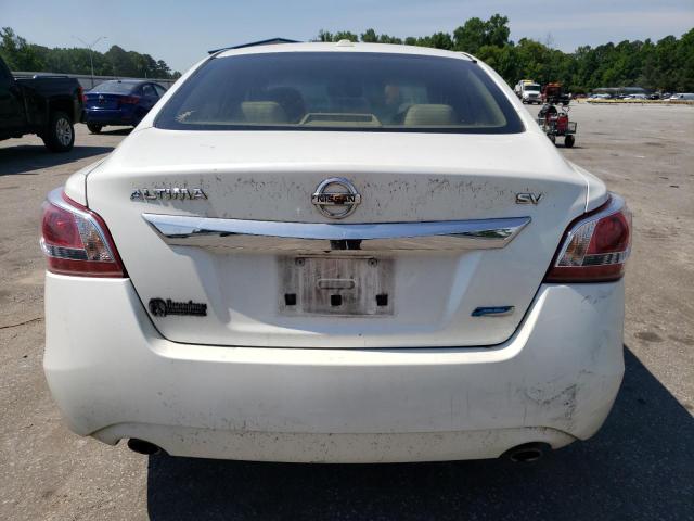 Photo 5 VIN: 1N4AL3AP3DC126940 - NISSAN ALTIMA 2.5 