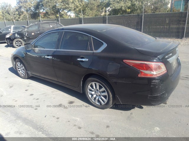 Photo 2 VIN: 1N4AL3AP3DC128753 - NISSAN ALTIMA 