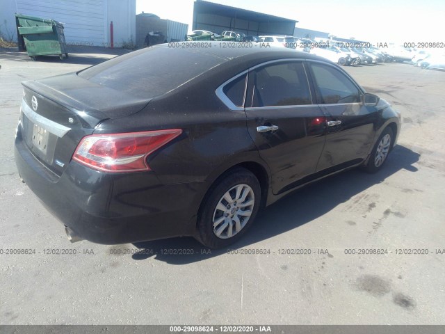 Photo 3 VIN: 1N4AL3AP3DC128753 - NISSAN ALTIMA 