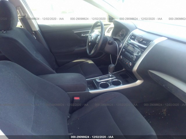 Photo 4 VIN: 1N4AL3AP3DC128753 - NISSAN ALTIMA 