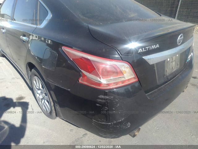 Photo 5 VIN: 1N4AL3AP3DC128753 - NISSAN ALTIMA 