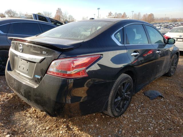 Photo 3 VIN: 1N4AL3AP3DC129207 - NISSAN ALTIMA 2.5 