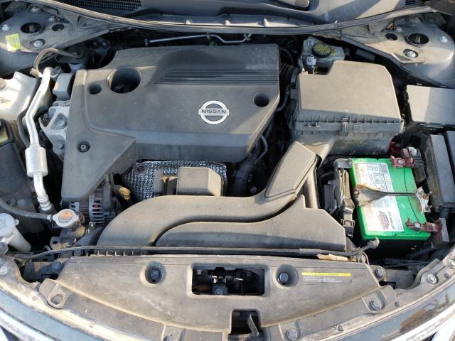 Photo 6 VIN: 1N4AL3AP3DC129207 - NISSAN ALTIMA 2.5 