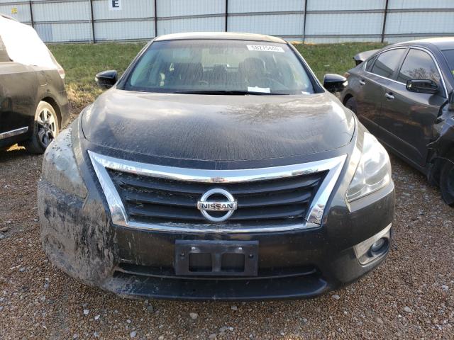 Photo 8 VIN: 1N4AL3AP3DC129207 - NISSAN ALTIMA 2.5 