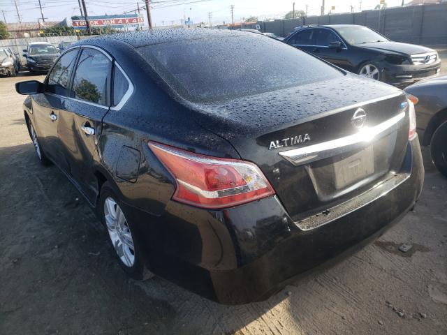 Photo 2 VIN: 1N4AL3AP3DC131569 - NISSAN ALTIMA 2.5 