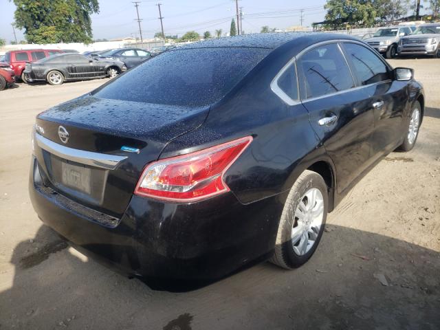 Photo 3 VIN: 1N4AL3AP3DC131569 - NISSAN ALTIMA 2.5 