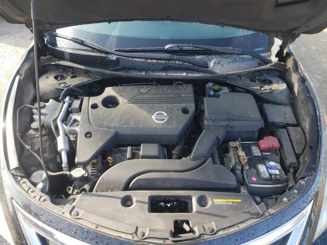 Photo 6 VIN: 1N4AL3AP3DC131569 - NISSAN ALTIMA 2.5 