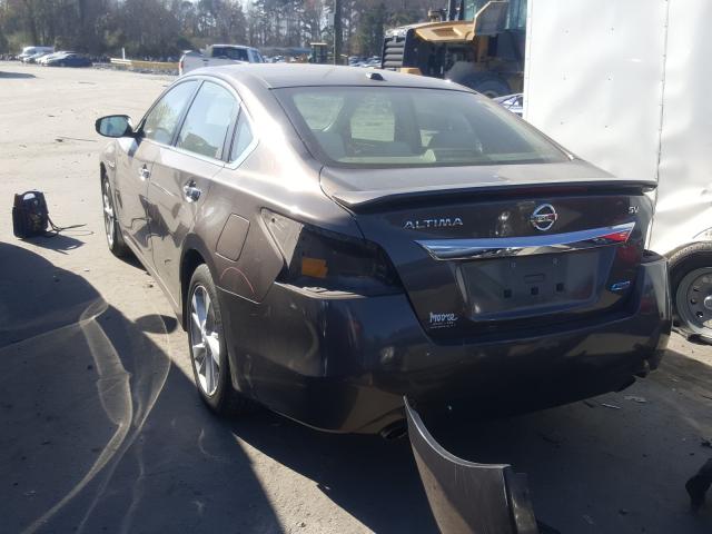 Photo 2 VIN: 1N4AL3AP3DC133404 - NISSAN ALTIMA 2.5 