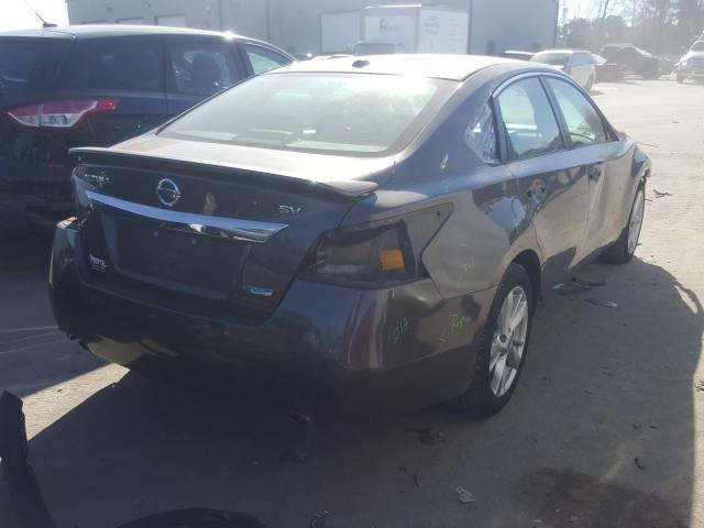 Photo 3 VIN: 1N4AL3AP3DC133404 - NISSAN ALTIMA 2.5 