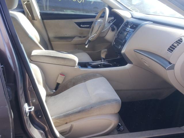 Photo 4 VIN: 1N4AL3AP3DC133404 - NISSAN ALTIMA 2.5 