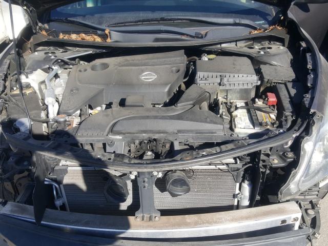 Photo 6 VIN: 1N4AL3AP3DC133404 - NISSAN ALTIMA 2.5 