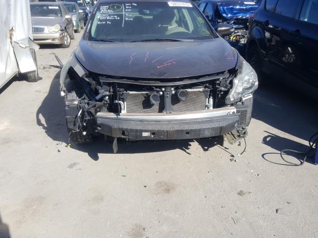 Photo 8 VIN: 1N4AL3AP3DC133404 - NISSAN ALTIMA 2.5 