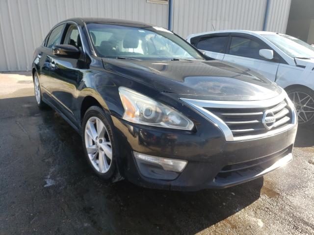 Photo 0 VIN: 1N4AL3AP3DC134326 - NISSAN ALTIMA 2.5 