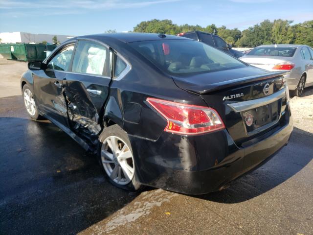 Photo 2 VIN: 1N4AL3AP3DC134326 - NISSAN ALTIMA 2.5 