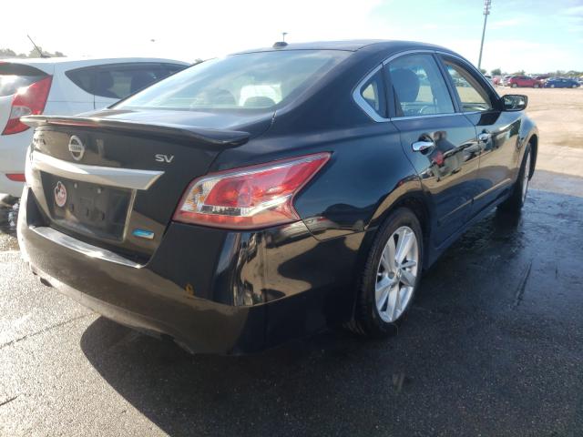 Photo 3 VIN: 1N4AL3AP3DC134326 - NISSAN ALTIMA 2.5 