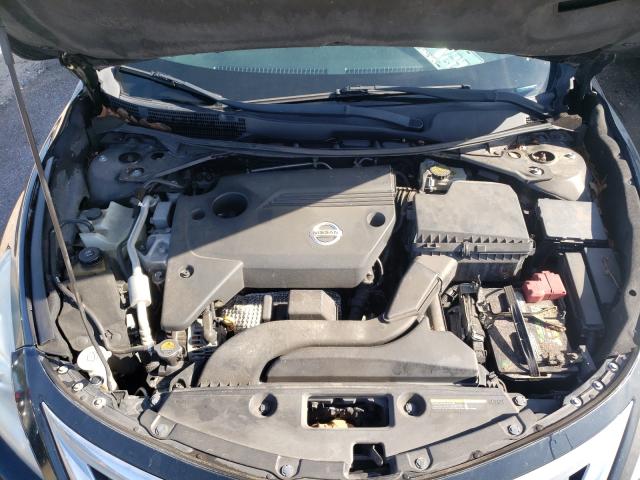 Photo 6 VIN: 1N4AL3AP3DC134326 - NISSAN ALTIMA 2.5 