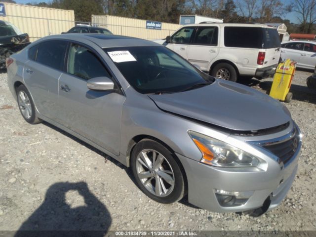 Photo 0 VIN: 1N4AL3AP3DC135590 - NISSAN ALTIMA 