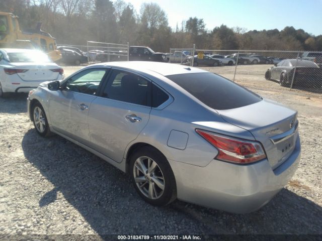 Photo 2 VIN: 1N4AL3AP3DC135590 - NISSAN ALTIMA 