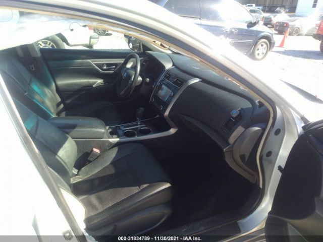 Photo 4 VIN: 1N4AL3AP3DC135590 - NISSAN ALTIMA 