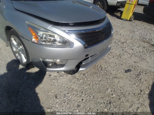 Photo 5 VIN: 1N4AL3AP3DC135590 - NISSAN ALTIMA 