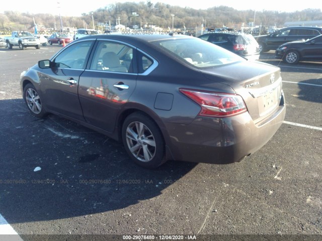 Photo 2 VIN: 1N4AL3AP3DC137422 - NISSAN ALTIMA 