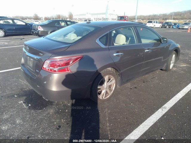 Photo 3 VIN: 1N4AL3AP3DC137422 - NISSAN ALTIMA 