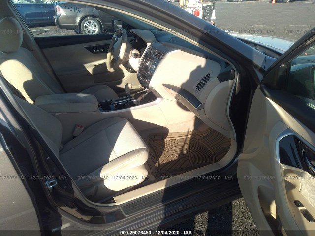 Photo 4 VIN: 1N4AL3AP3DC137422 - NISSAN ALTIMA 