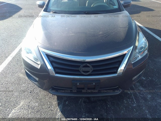 Photo 5 VIN: 1N4AL3AP3DC137422 - NISSAN ALTIMA 