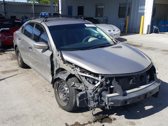 Photo 0 VIN: 1N4AL3AP3DC137436 - NISSAN ALTIMA 2.5 