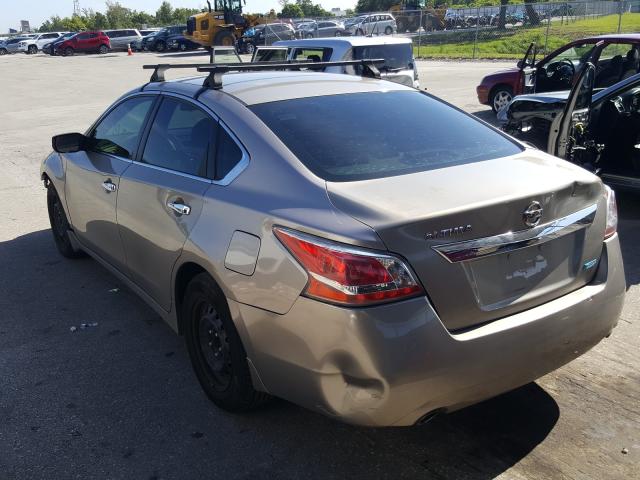 Photo 2 VIN: 1N4AL3AP3DC137436 - NISSAN ALTIMA 2.5 