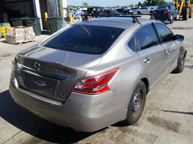 Photo 3 VIN: 1N4AL3AP3DC137436 - NISSAN ALTIMA 2.5 