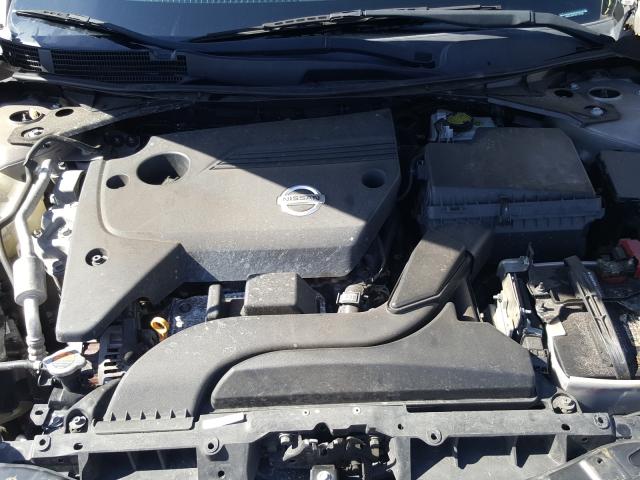 Photo 6 VIN: 1N4AL3AP3DC137436 - NISSAN ALTIMA 2.5 