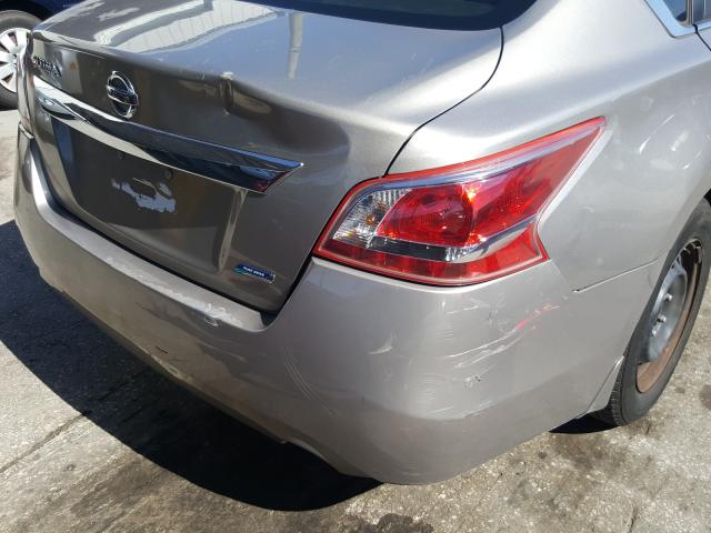 Photo 8 VIN: 1N4AL3AP3DC137436 - NISSAN ALTIMA 2.5 