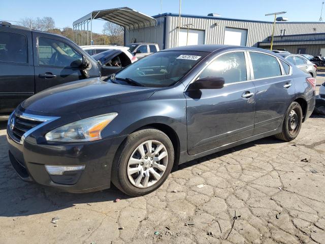 Photo 0 VIN: 1N4AL3AP3DC141292 - NISSAN ALTIMA 