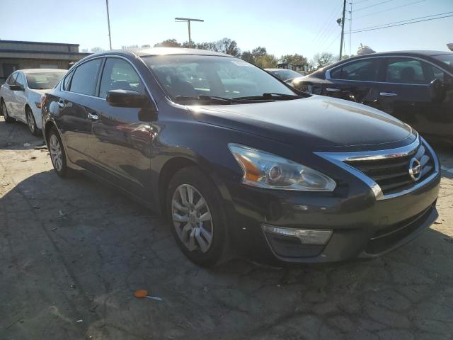 Photo 3 VIN: 1N4AL3AP3DC141292 - NISSAN ALTIMA 