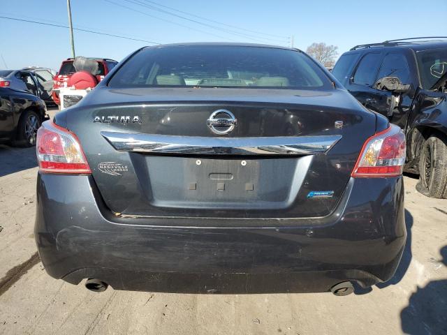 Photo 5 VIN: 1N4AL3AP3DC141292 - NISSAN ALTIMA 