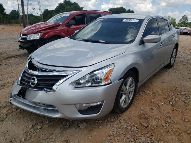 Photo 1 VIN: 1N4AL3AP3DC141759 - NISSAN ALTIMA 2.5 