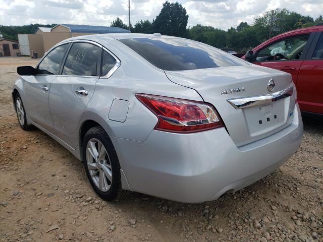 Photo 2 VIN: 1N4AL3AP3DC141759 - NISSAN ALTIMA 2.5 